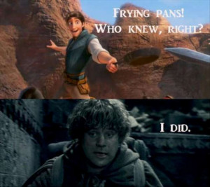 To this day I don't know how or why I ended up watching it. But I did ...