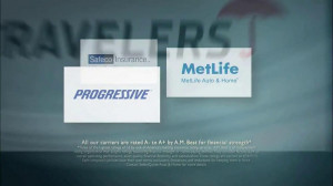 Select Quote TV Spot, 'Nagging Feeling' - Screenshot 5