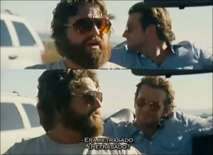Funny Hangover Movie Quotes Goofs forthe hangover
