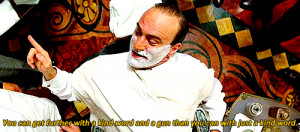 14 raisons de regarder LES INCORRUPTIBLES