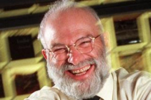 Oliver Sacks: his best quotes