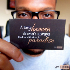 StayHooked is a brand delivering creative aspirations to Fit, Active ...