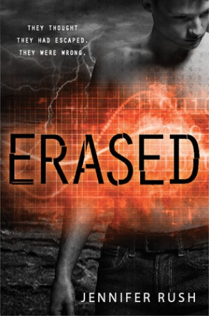 Start by marking “Erased (Altered, #2)” as Want to Read: