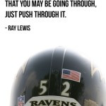 Famous Football Quotes Ray Lewis