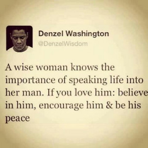 Denzel Washington