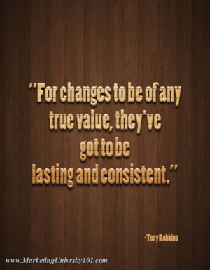 Change is Uncomfortable, Change is Necessary, Change Will Help You ...