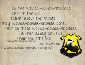 falling up by shel silverstein