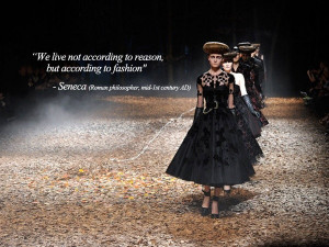 Philosopher, seneca, quotes, sayings, live, fashion