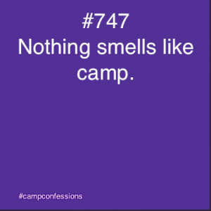 Tagged: camp summer camp confessions truth memories