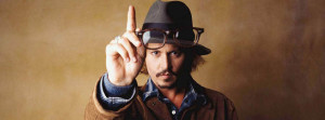 Johnny Depp Fb Cover