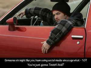 Breaking Bad Jesse Quotes In the show, jesse