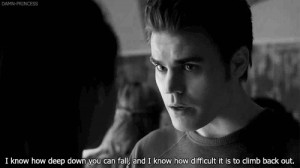 the vampire diaries edits stefan salvatore paul wesley tvd