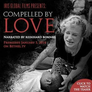 Heidi Baker film coming out being shown at Brothel Church in January ...