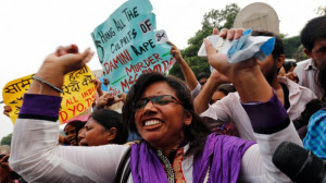 India gang rape culprits sentenced to death 2:27