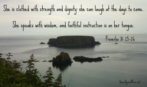 From the phrase from the day