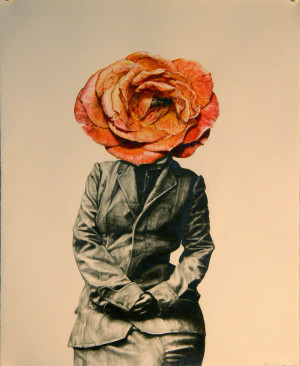 The Imaginative Life and Times of Graham Percy