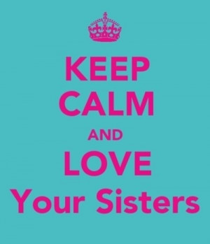 love your sorority sisters by adepaul