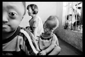 Chemical Warfare cartoon 5