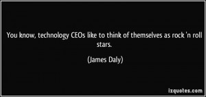 More James Daly Quotes