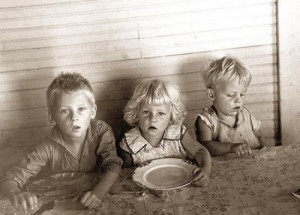 Children having almost no food to eat.” Web. 24 Feb. 2012.