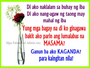 ganda quotes and inggit quotes ganda quotes and inggit quotes incoming ...