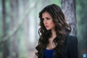 Katherine Pierce The Vampire Diaries - Episode 4.22 - The Walking Dead ...