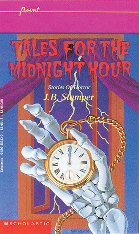 Start by marking “Tales for the Midnight Hour” as Want to Read: