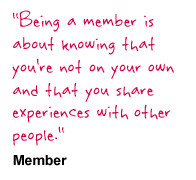 Membership Quotes