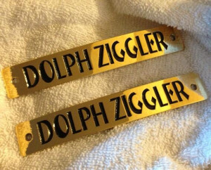 Re: Dolph Ziggler - World Heavyweight Champion