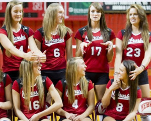 personally like #12 - she started in 2011 and 2012 and lost her ...