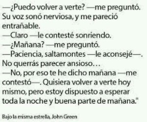 bajo la misma estrella libro