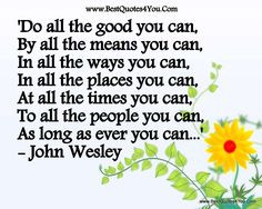 ... more graduation quotes see quotes menu john wesley yay grandfather