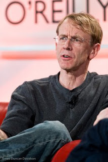 Craig Newmark Founder...