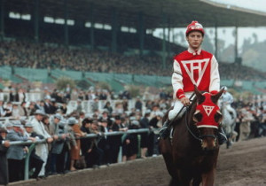Horse racing movies are the perfect prelude to the Kentucky Derby