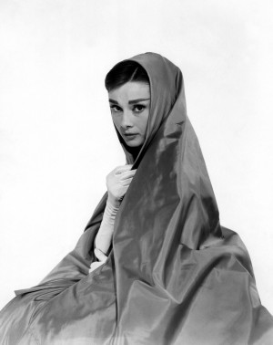 Audrey Hepburn Funny Face Quotes