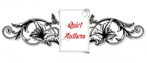 Quiet Anthem - punctuation rules