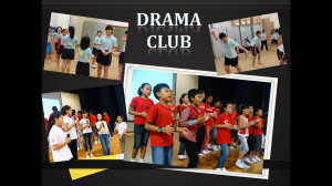 Drama Club