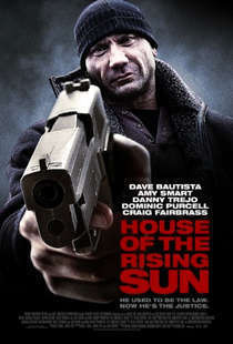 of the Rising Sun (2011): I was actually really liking this movie ...