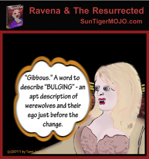 Egotistical quote #2