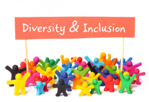 ... support and commitment to equality and inclusion in the work place