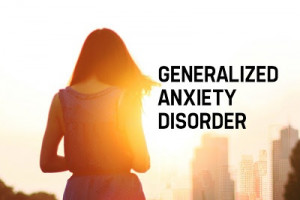 generalized anxiety disorder quotes anxiety disorder