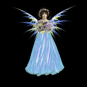 My Angel Fairies free for your personal use.