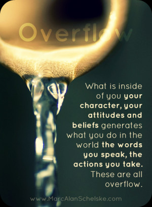 Quote - Overflow