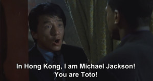 Rush Hour Movie Quotes. QuotesGram