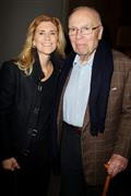 John and Susan Gutfreund