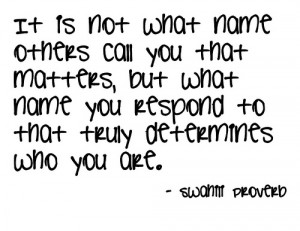 Below are a few of our favorite quotes: