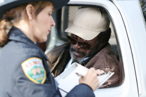 In Trees For What Its Worth Cynthia Stevenson And John Amos picture