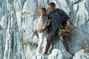 You need to enable Javascript.