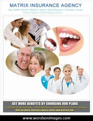 Affordable health insurance quotes