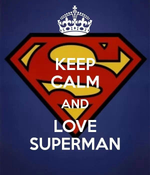Back > Quotes For > Superman Quotes Love